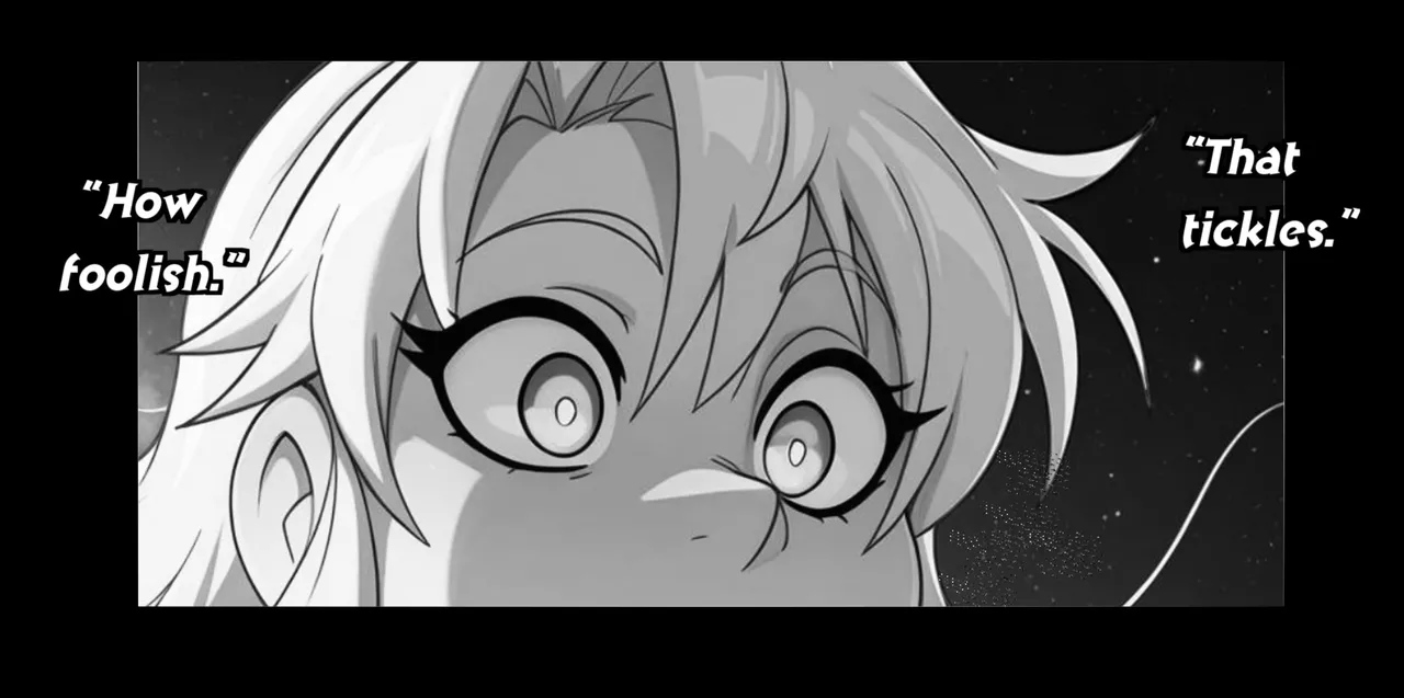 Page 71 of Devour Comic Chapter 1 (Revised)