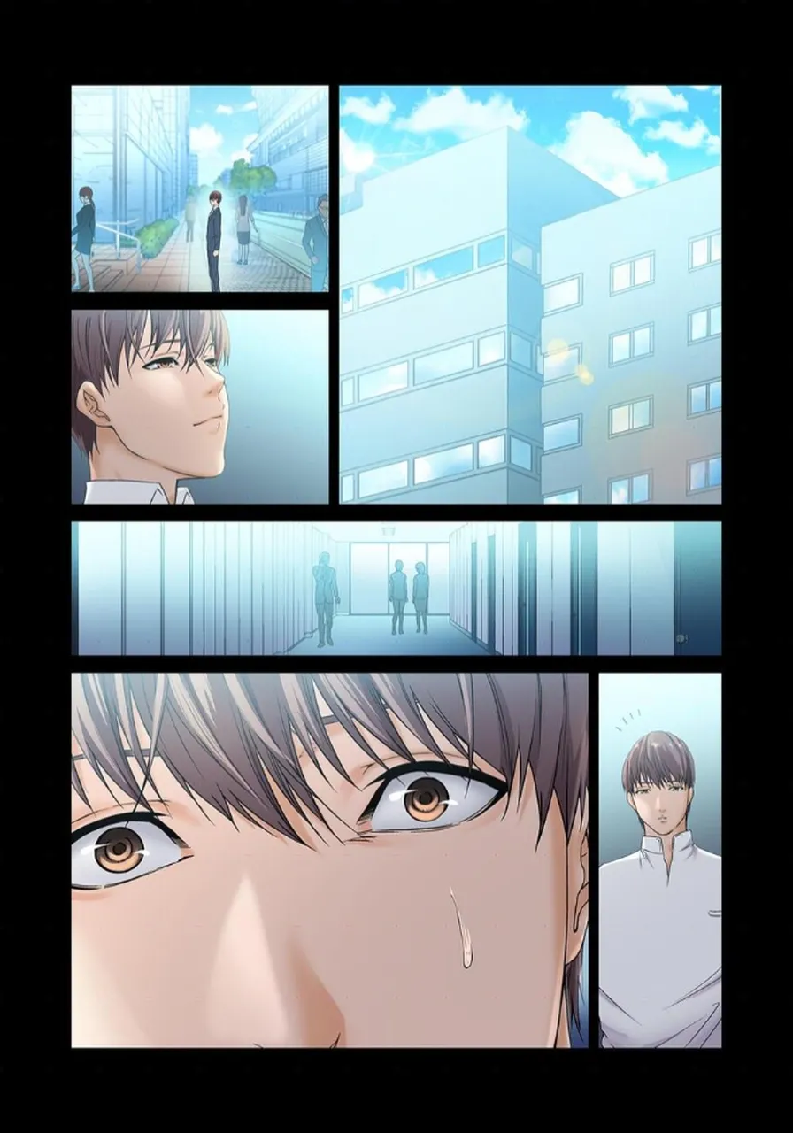 ここからが本番です～リベンジオフィスマッサージ～ 【フルカラー】【合本版】 第02巻 - Page 17