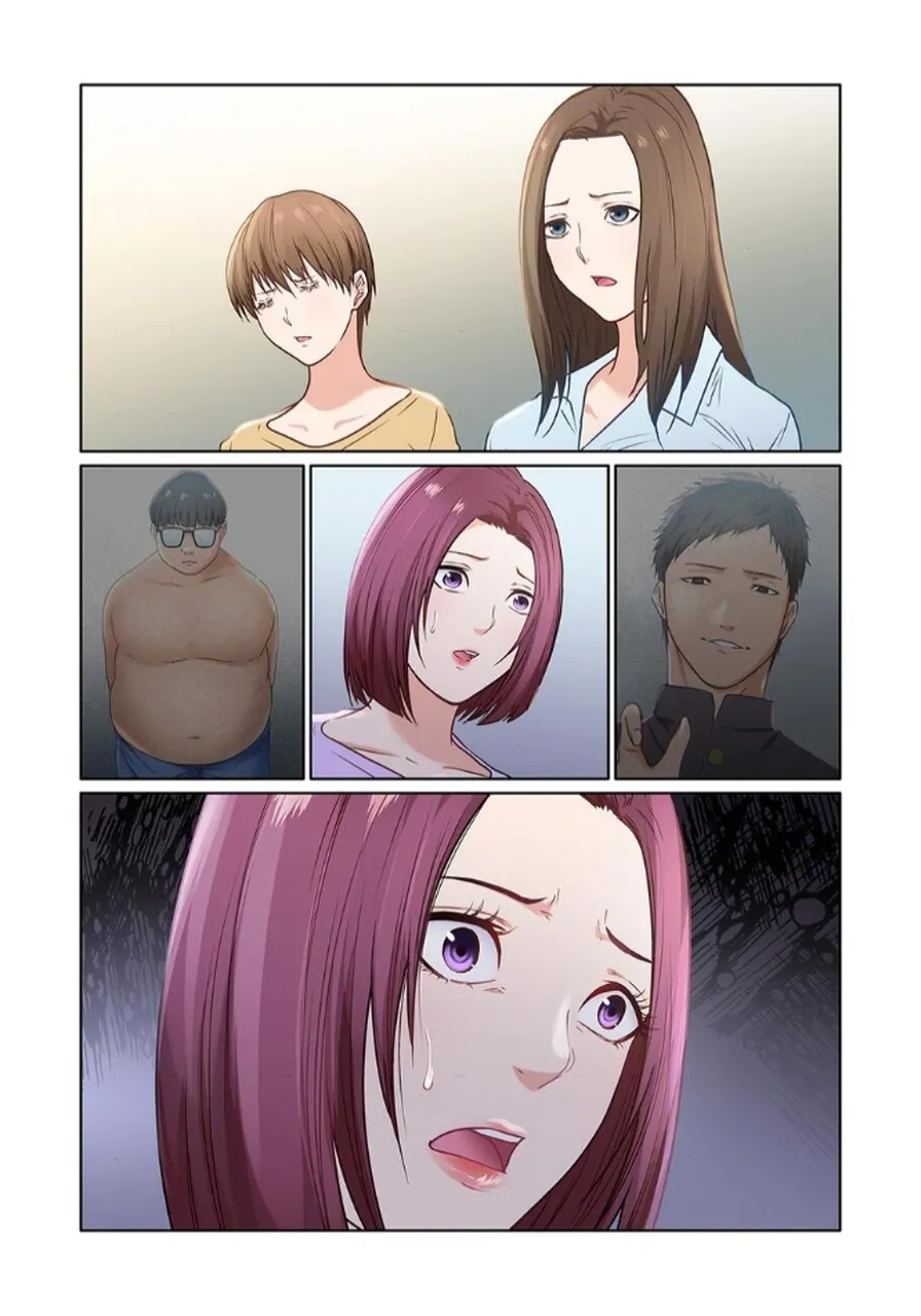 ここからが本番です～リベンジオフィスマッサージ～ 【フルカラー】【合本版】 第02巻 - Page 85