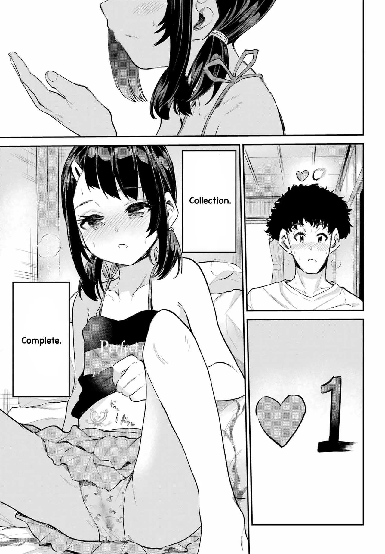 Page 22 of [Furumoto Takeru] Miya-chan no Kyuuin Life! - Chapter 7