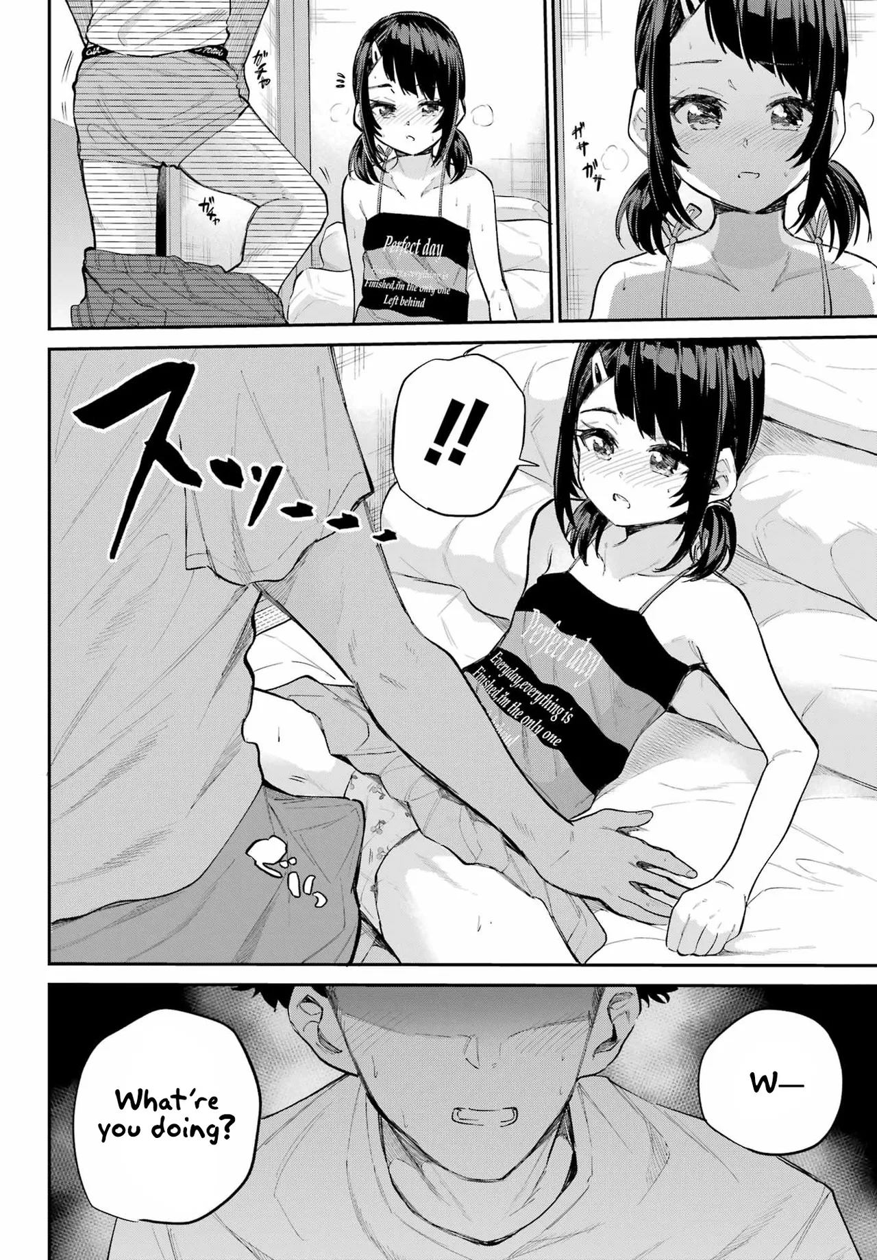 Page 23 of [Furumoto Takeru] Miya-chan no Kyuuin Life! - Chapter 7