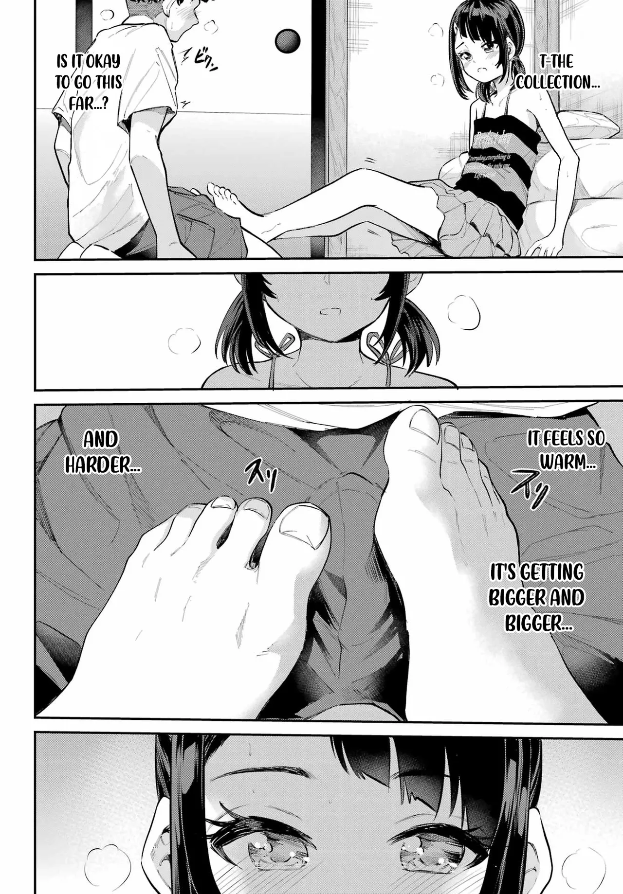 Page 9 of [Furumoto Takeru] Miya-chan no Kyuuin Life! - Chapter 7