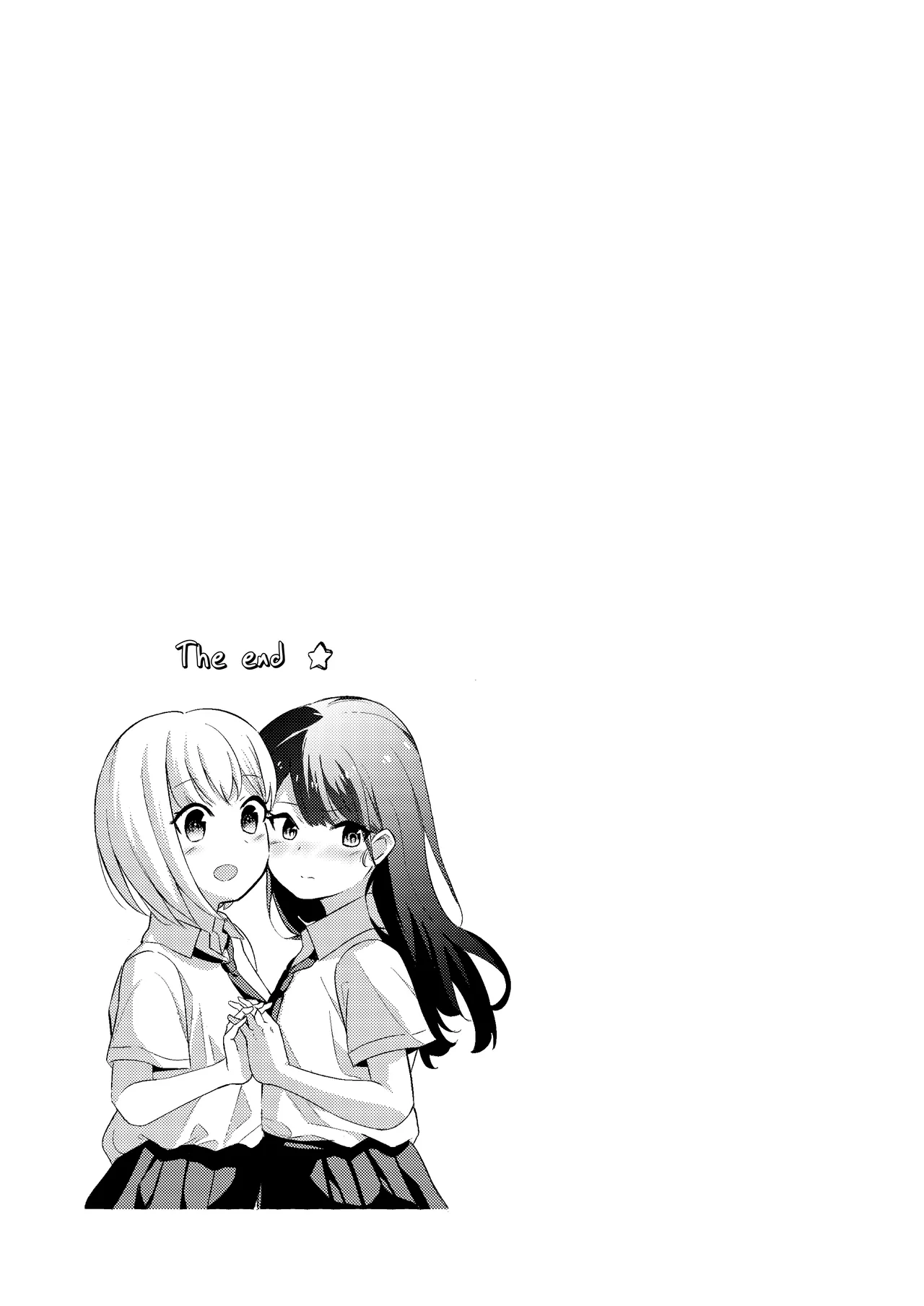 Manatsu no Teimou - Page 31