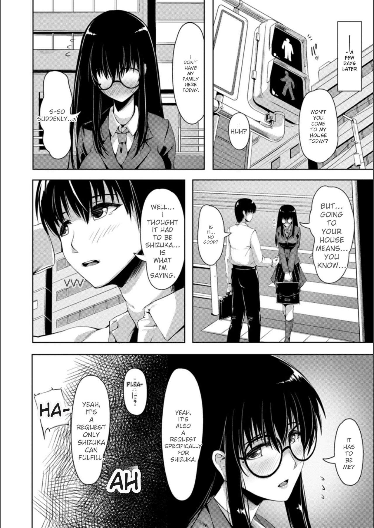 Koujyoku no Otome-tachi - Page 160