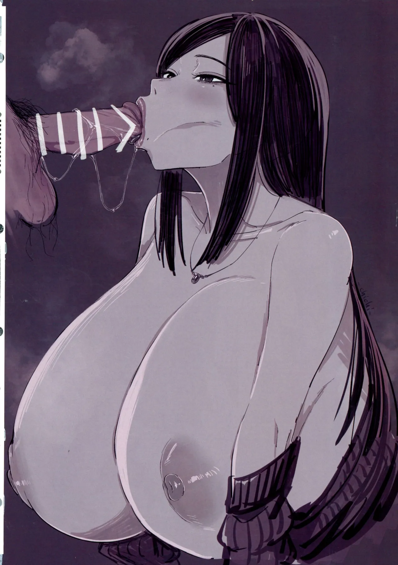 Chichi Hiyori - Page 12