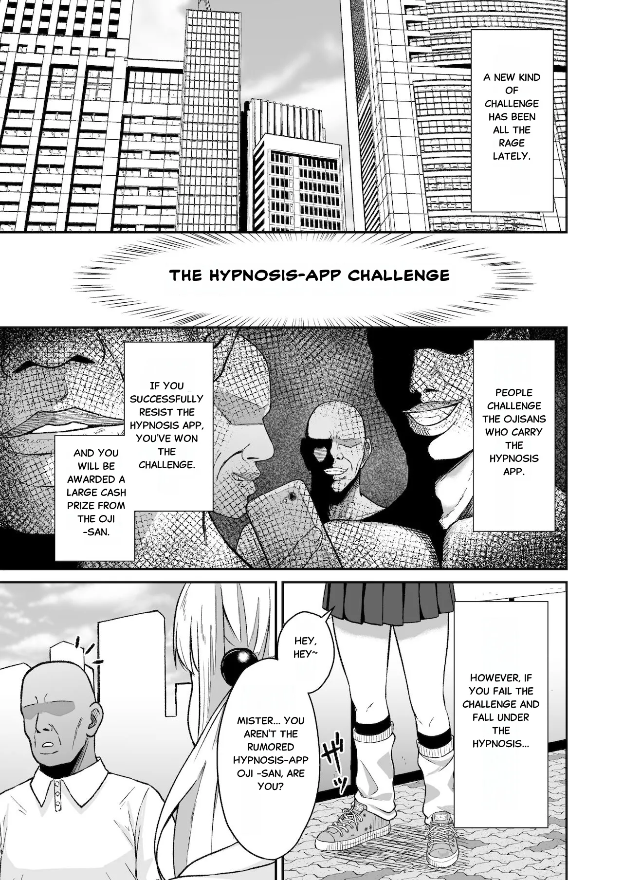 Page 2 of Saimin Appli Challenge!! | Hypnosis App Challenge!!