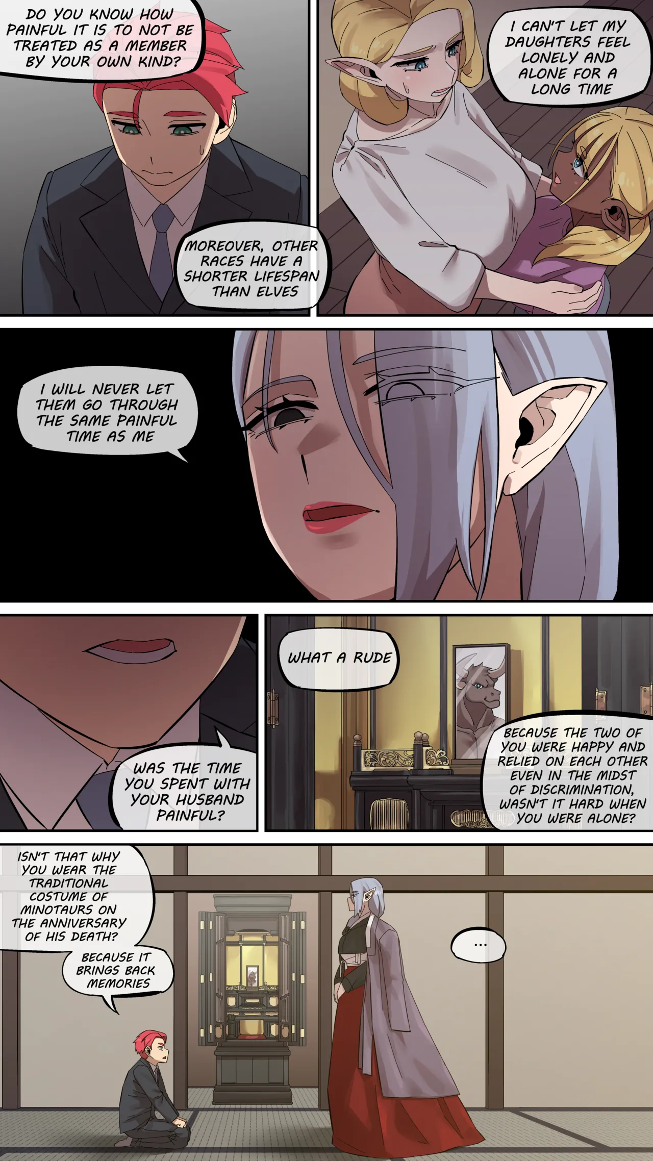 Maru.H 10 - Page 19