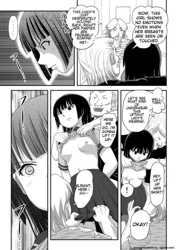 Sakura Kotaka no Roshutsubiyori 10 - Page 16