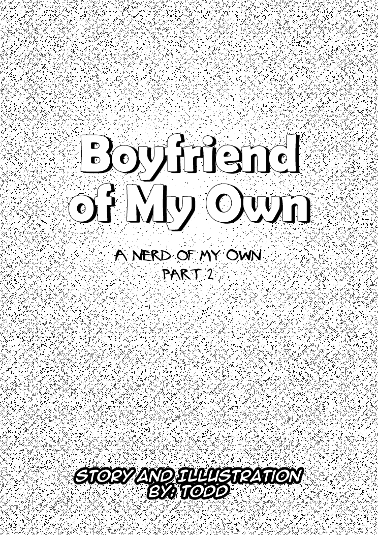 Boyfriend of my Own - Page 3