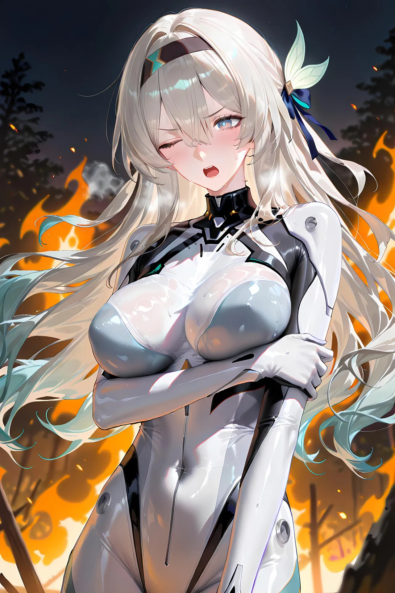 神奇牛子] Part:1~4 以爱为药/Love as the Cure/愛という名の薬/사랑이라는 이름의 약 - Page 8