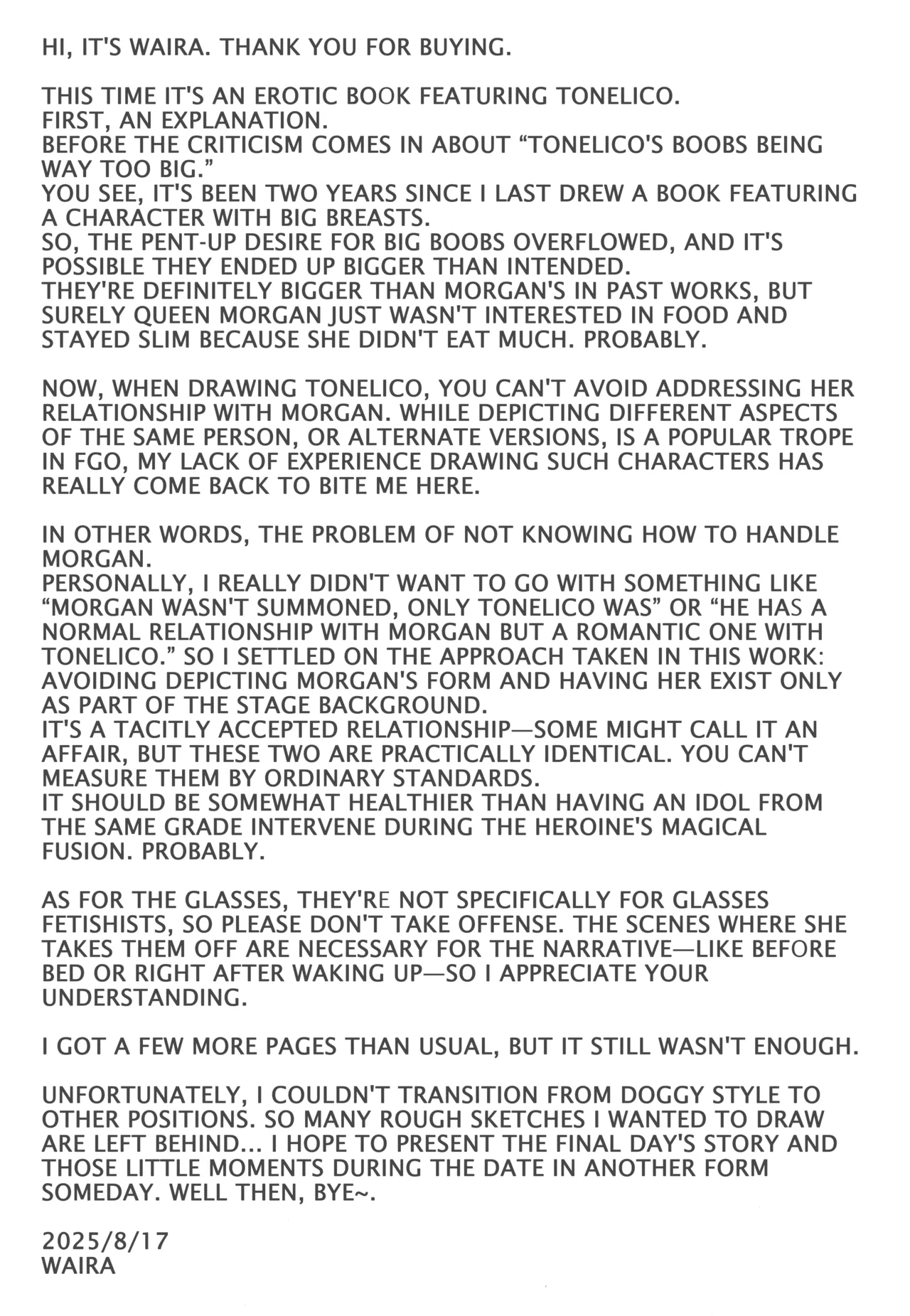 Tonelico to. | With Tonelico - Page 28