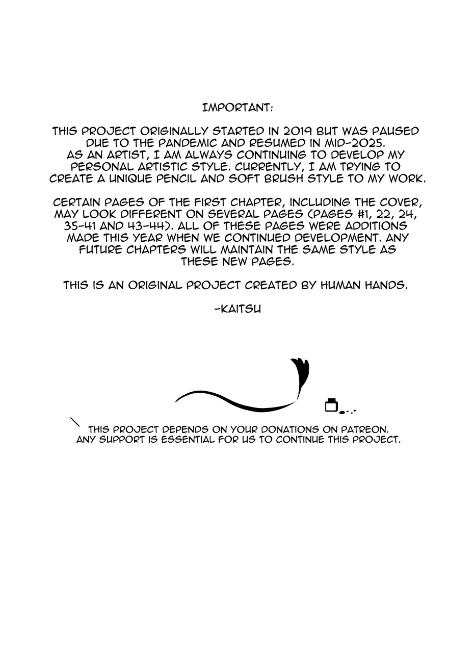 Page 2 of Hero slayers chapter #1.1