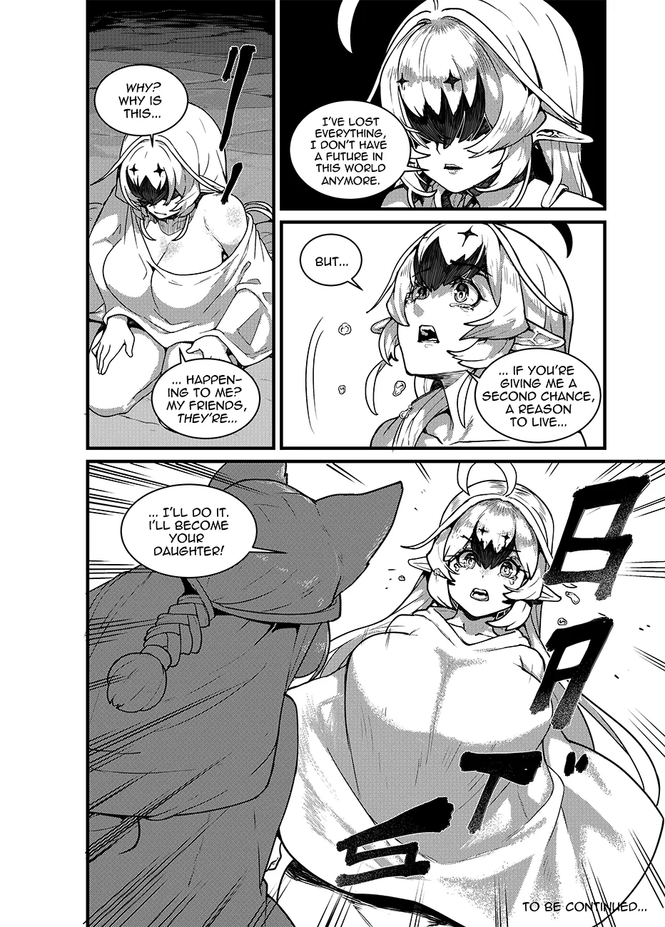 Page 44 of Hero slayers chapter #1.1