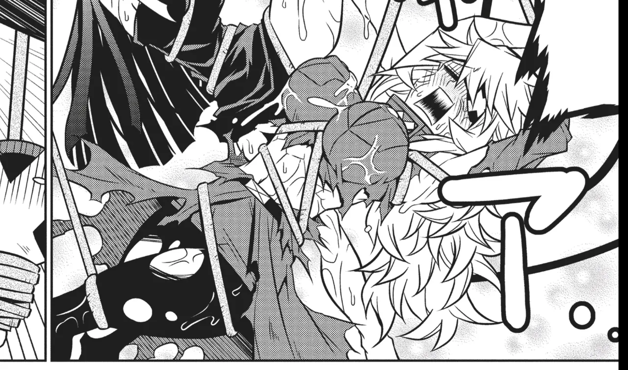 Black General & Braveman References - Page 17