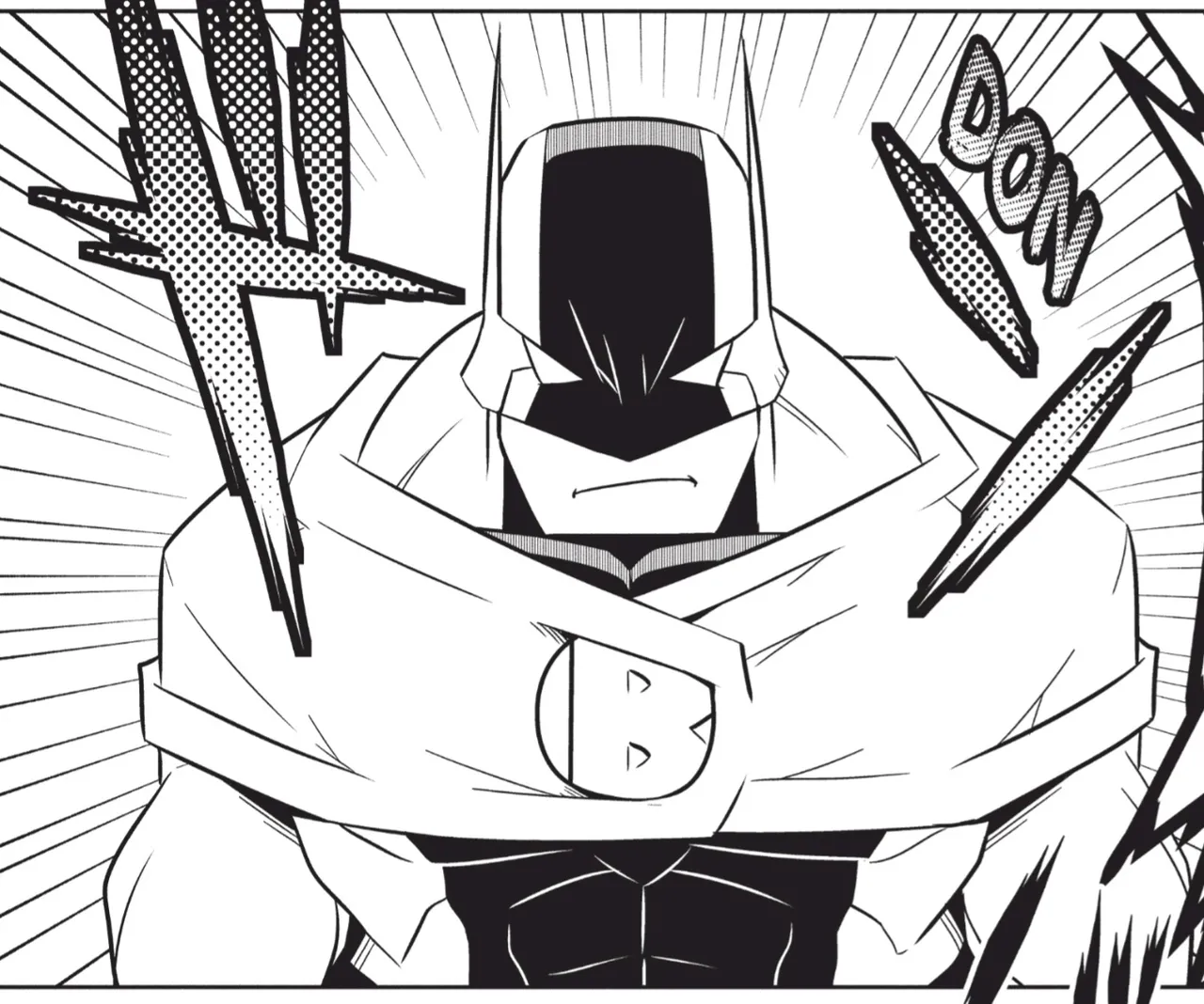 Black General & Braveman References - Page 29