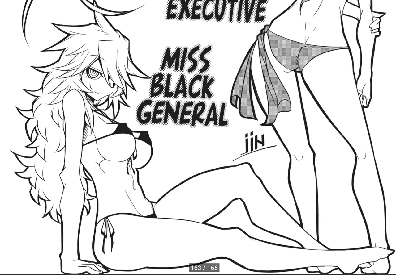 Black General & Braveman References - Page 37