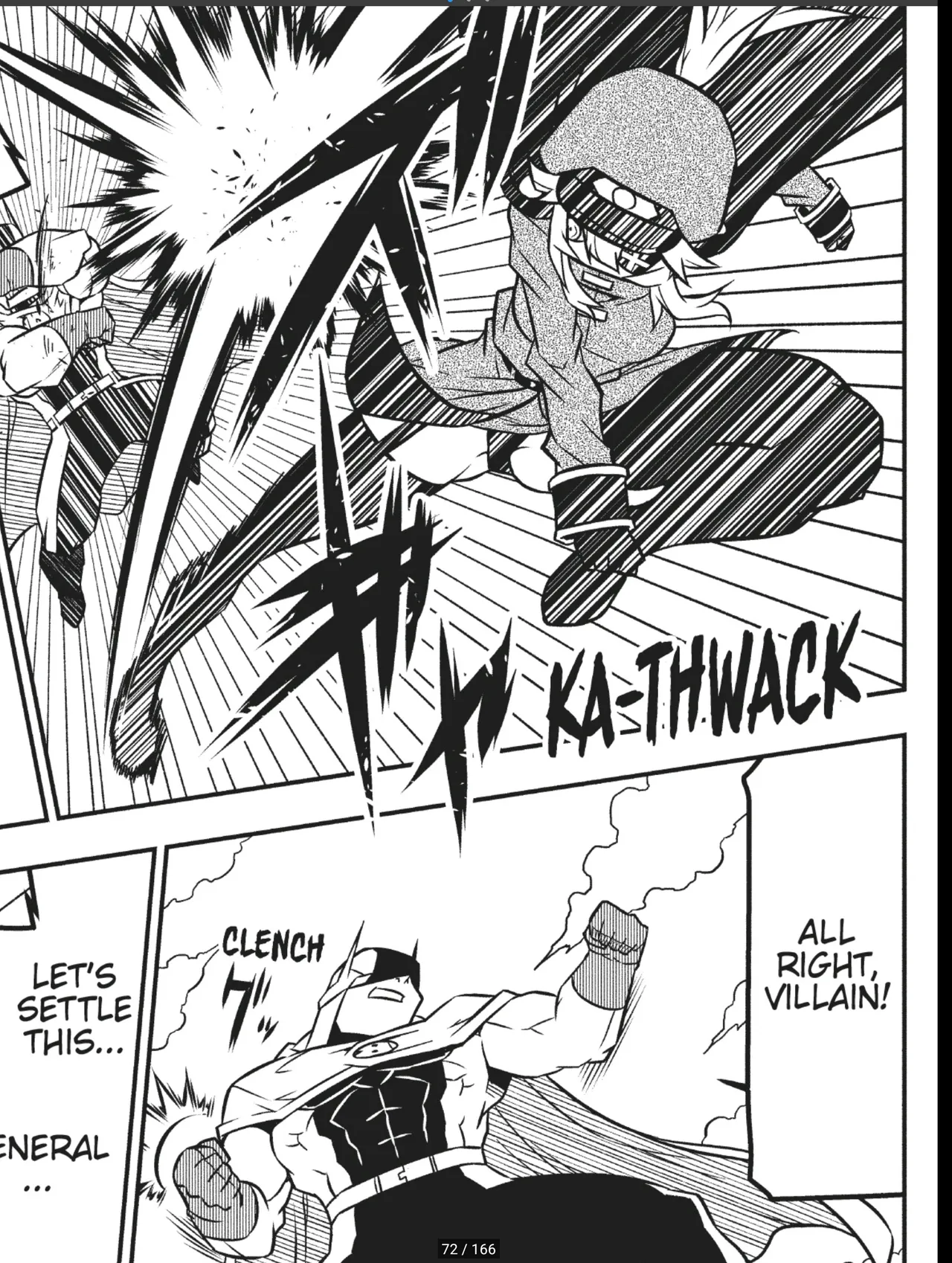 Black General & Braveman References - Page 5