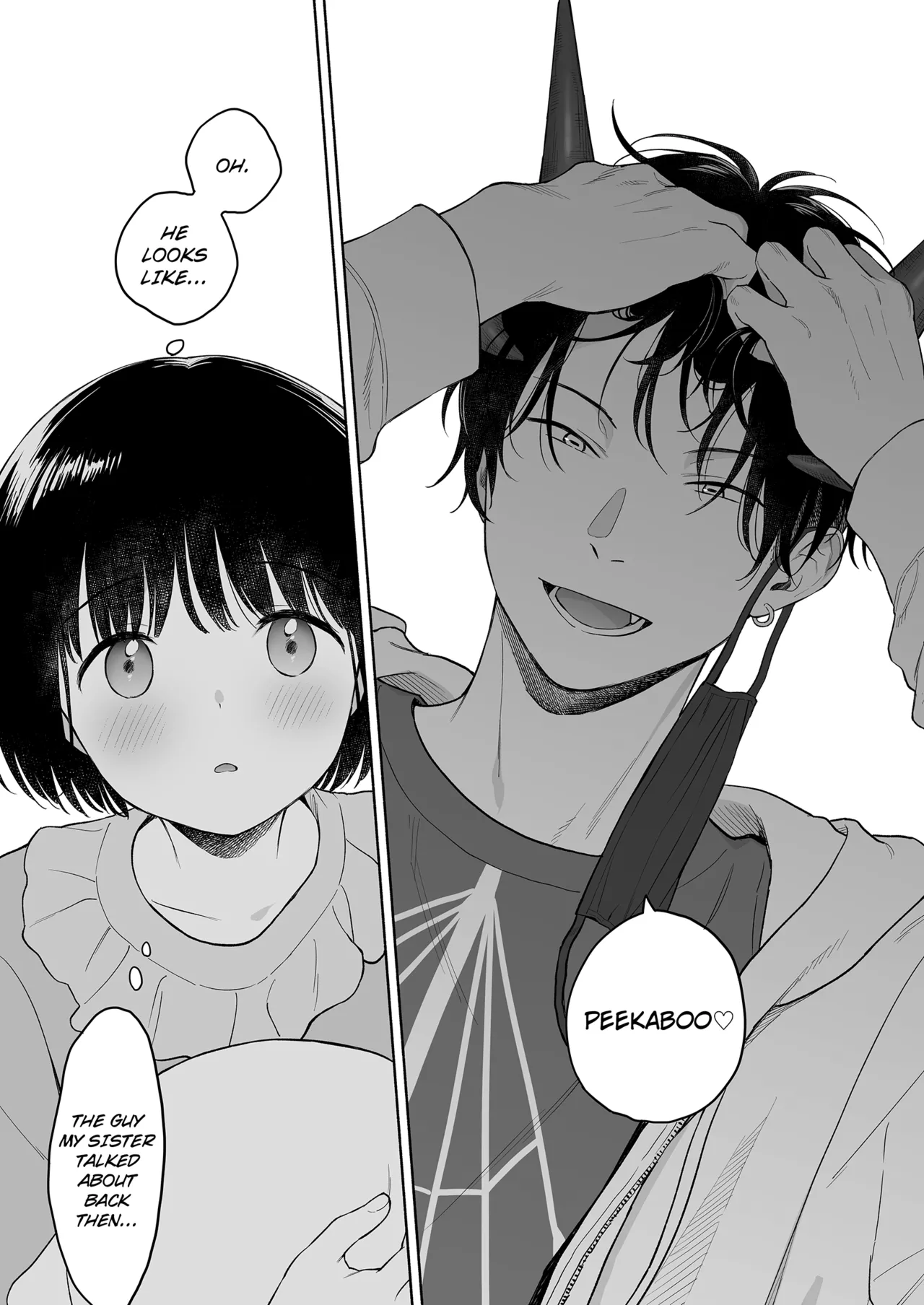 Page 116 of [Fuka Fuka (Sekiya Asami)] Tasogare no Akuma | Demon in the Twilight Haze [English] [Decensored] [Digital]