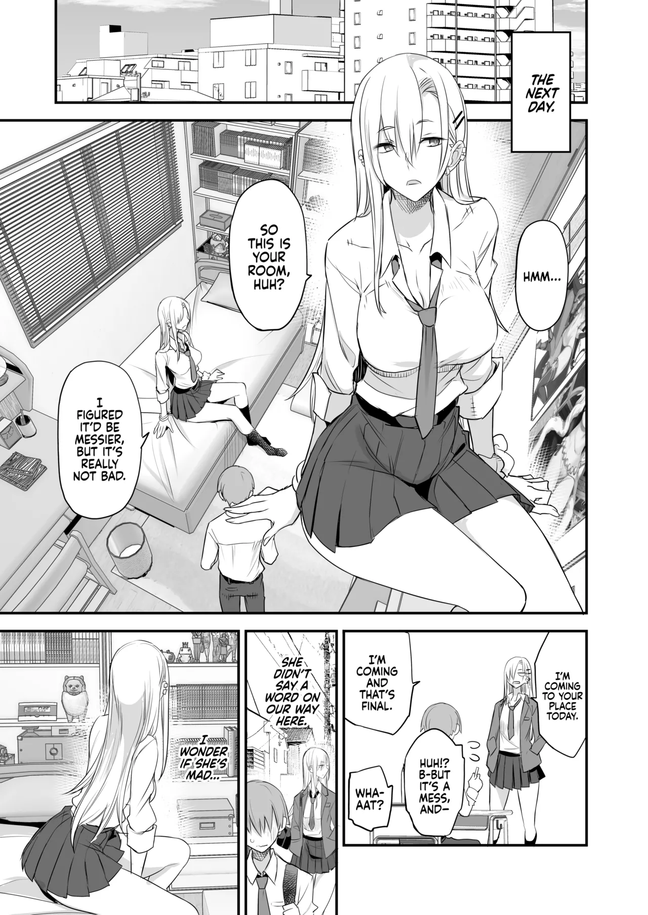 Konna Ii Koto. Ni | This is Nice 2 - Page 18