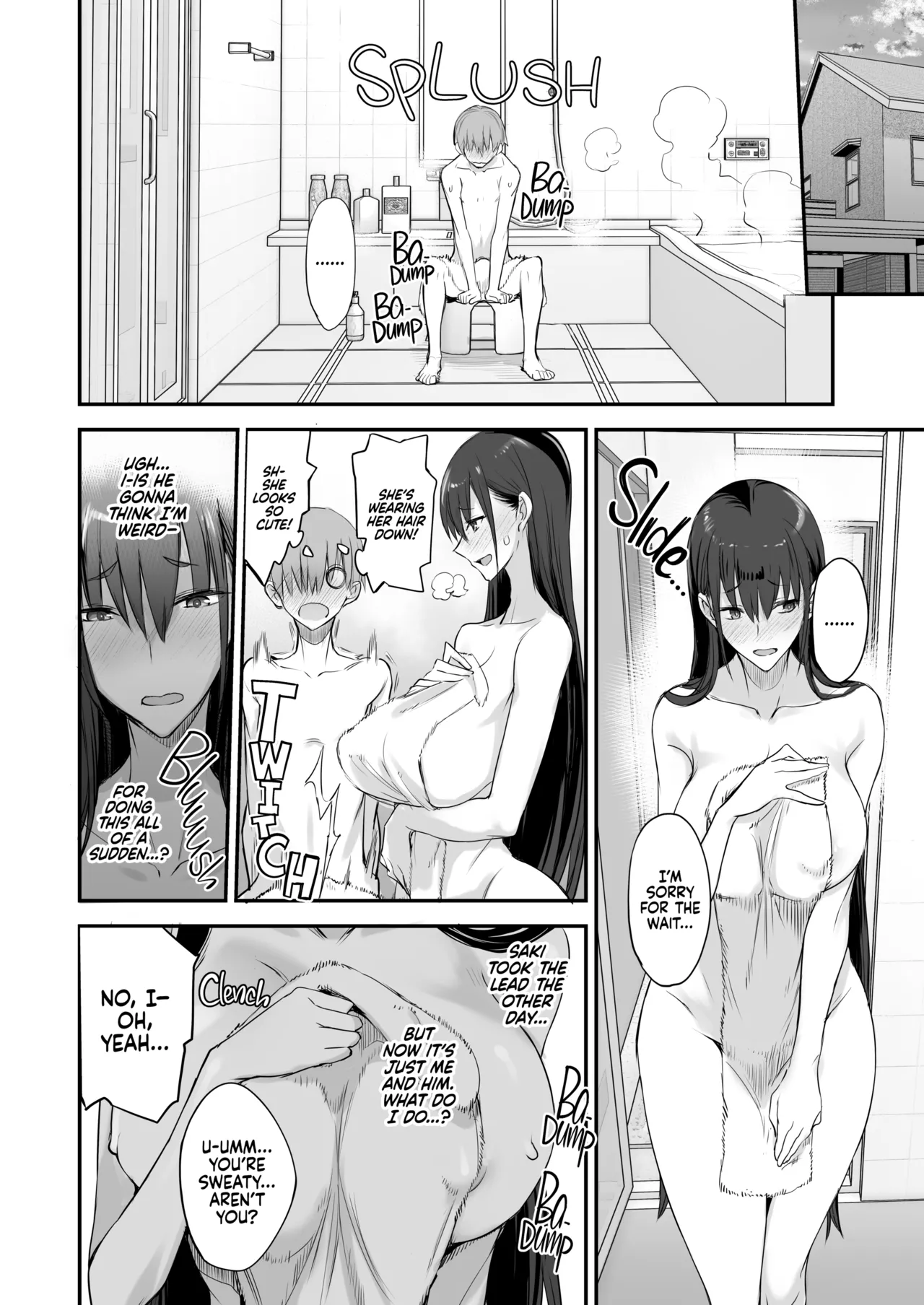 Konna Ii Koto. Ni | This is Nice 2 - Page 9