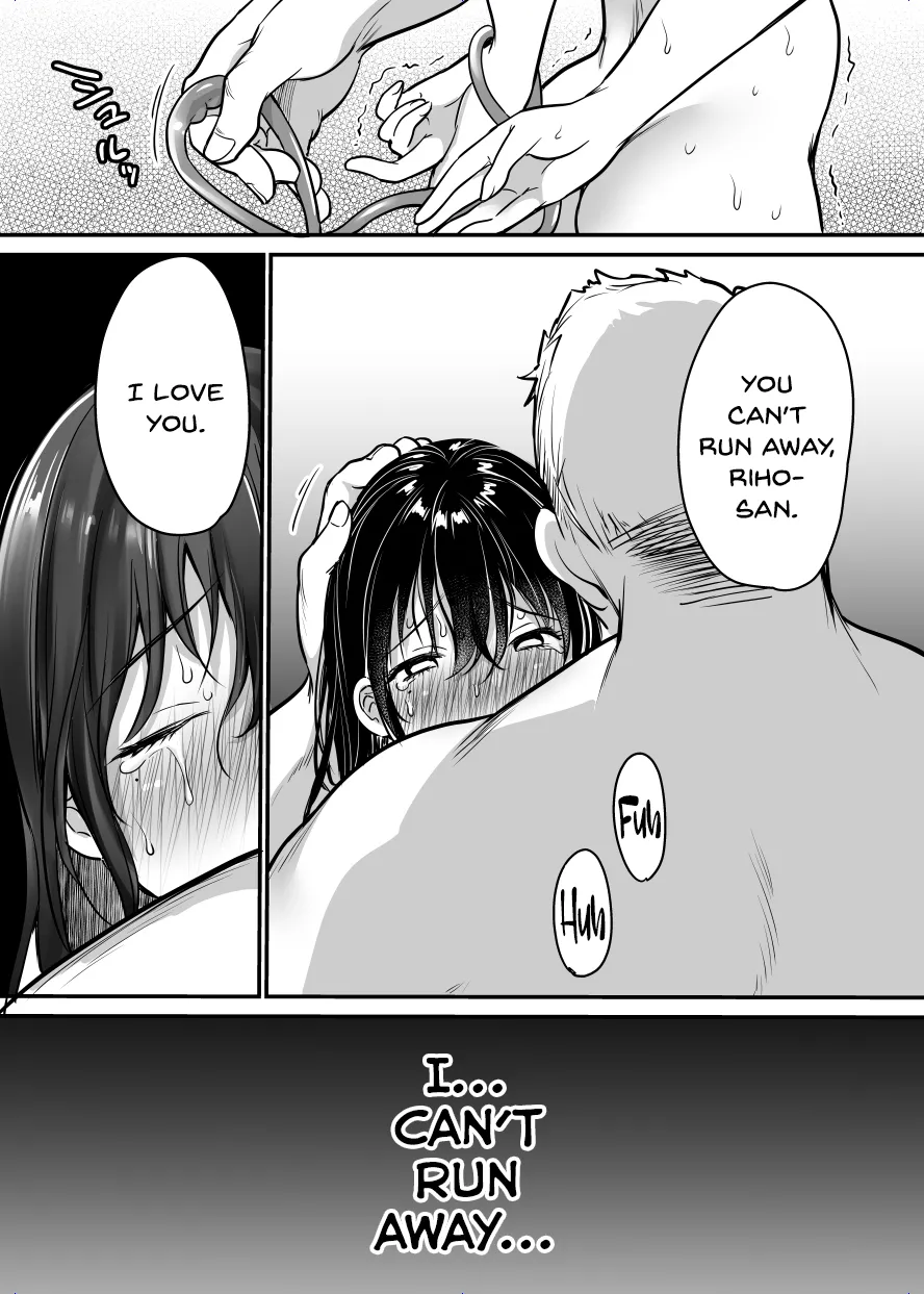 Jim-sensei kara Nigerarenai - Page 91