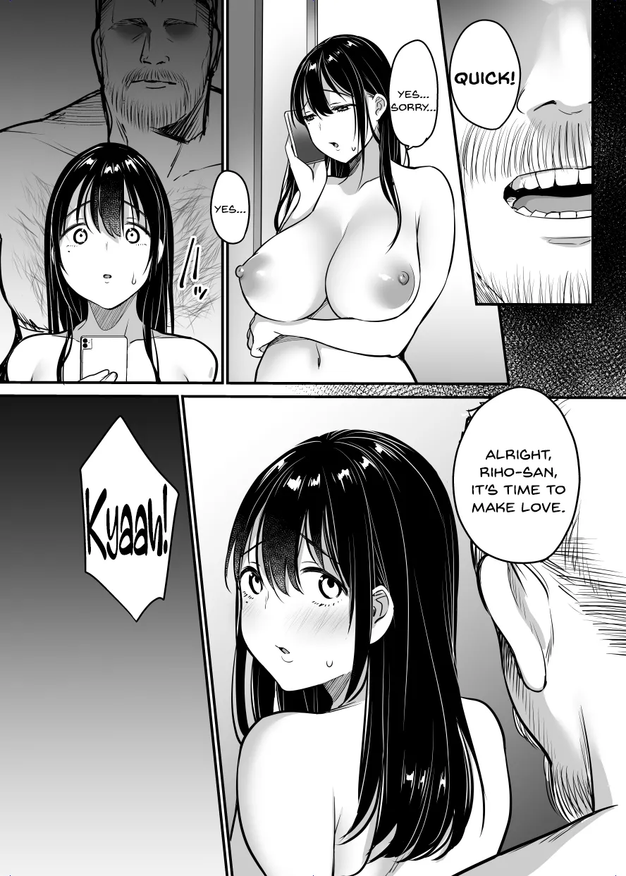 Jim-sensei kara Nigerarenai - Page 93