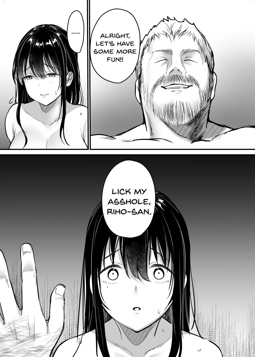 Jim-sensei kara Nigerarenai - Page 97