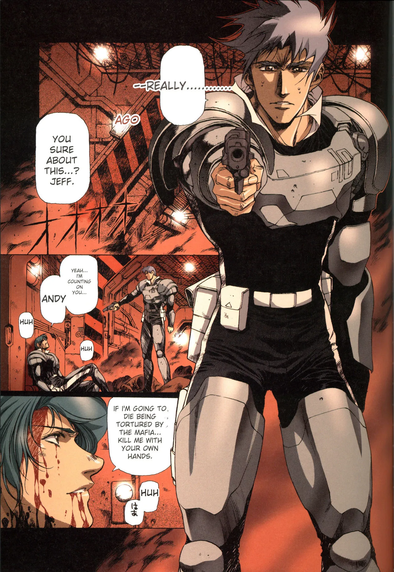 Plastic Little All Color Complete Edition - Page 46