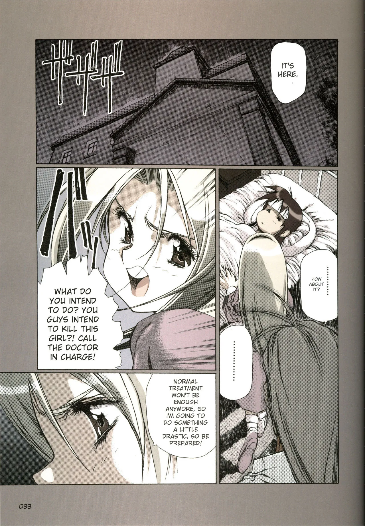 Plastic Little All Color Complete Edition - Page 94