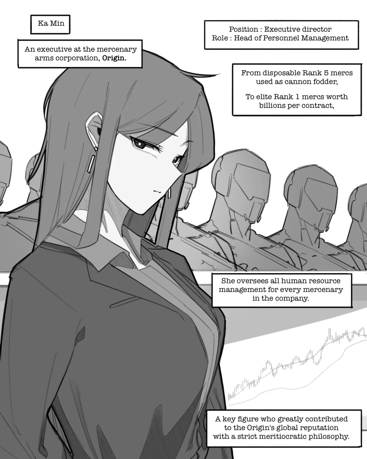 Buff Girl×Fetishism - Page 146