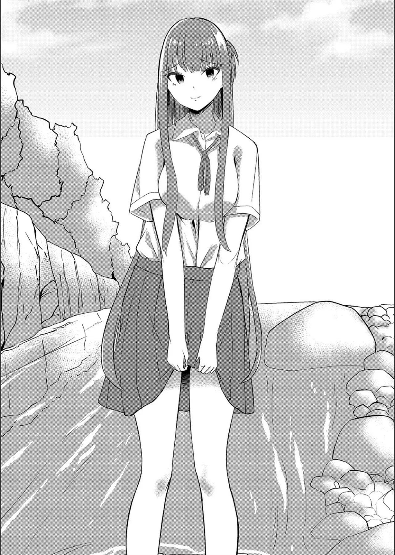 Netorare Metamorphose - Page 107