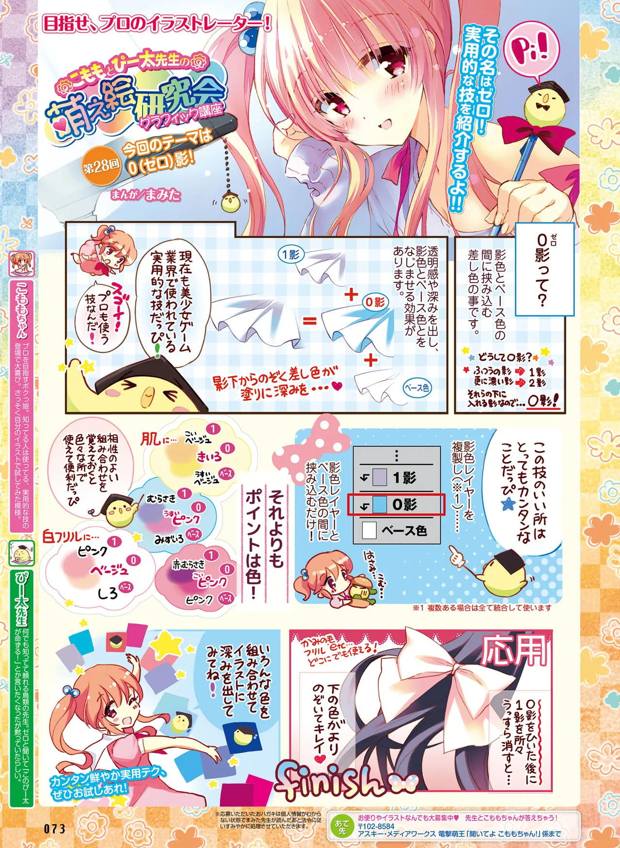 Page 77 of 電撃萌王 2014年10月号