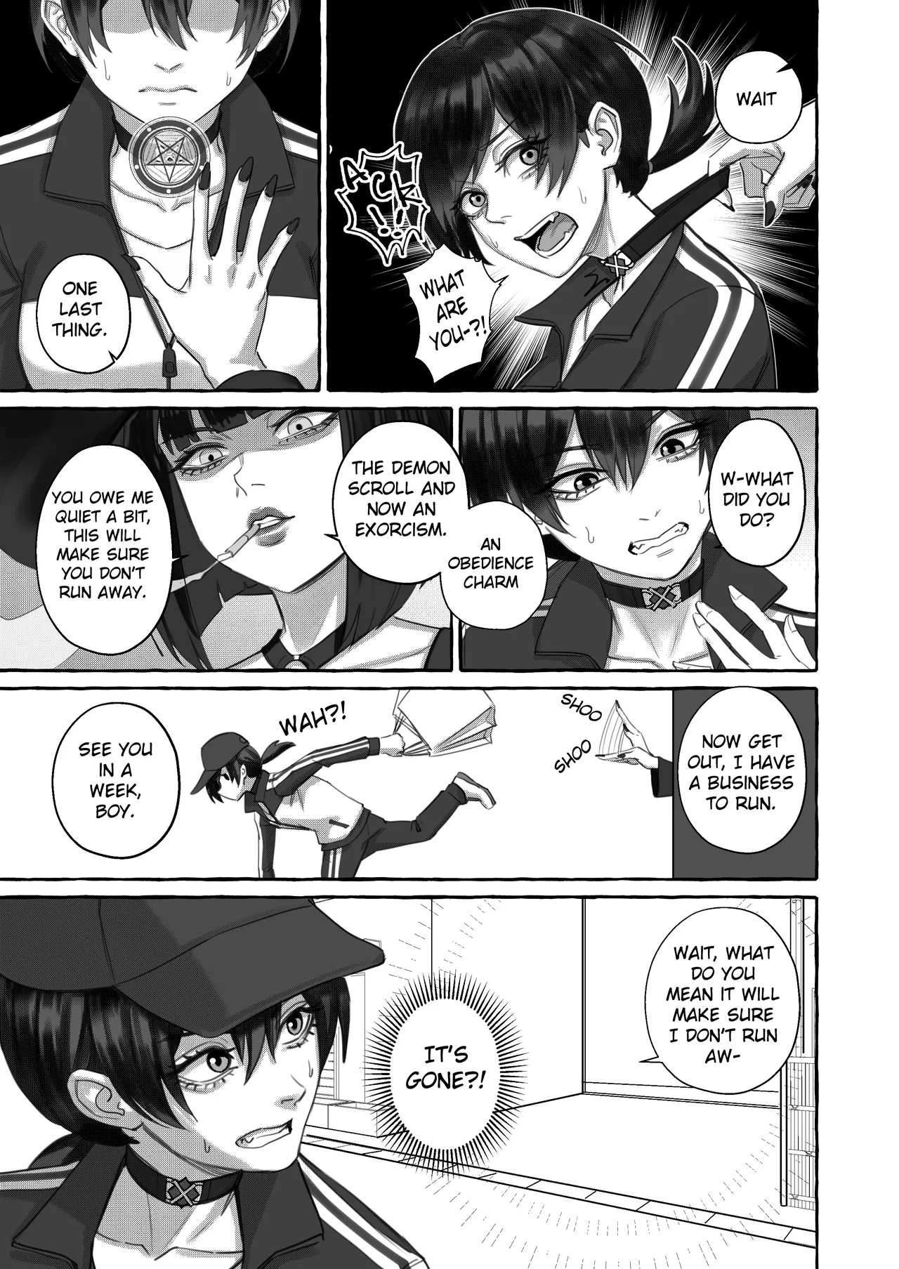 Popularity 2 - Page 30