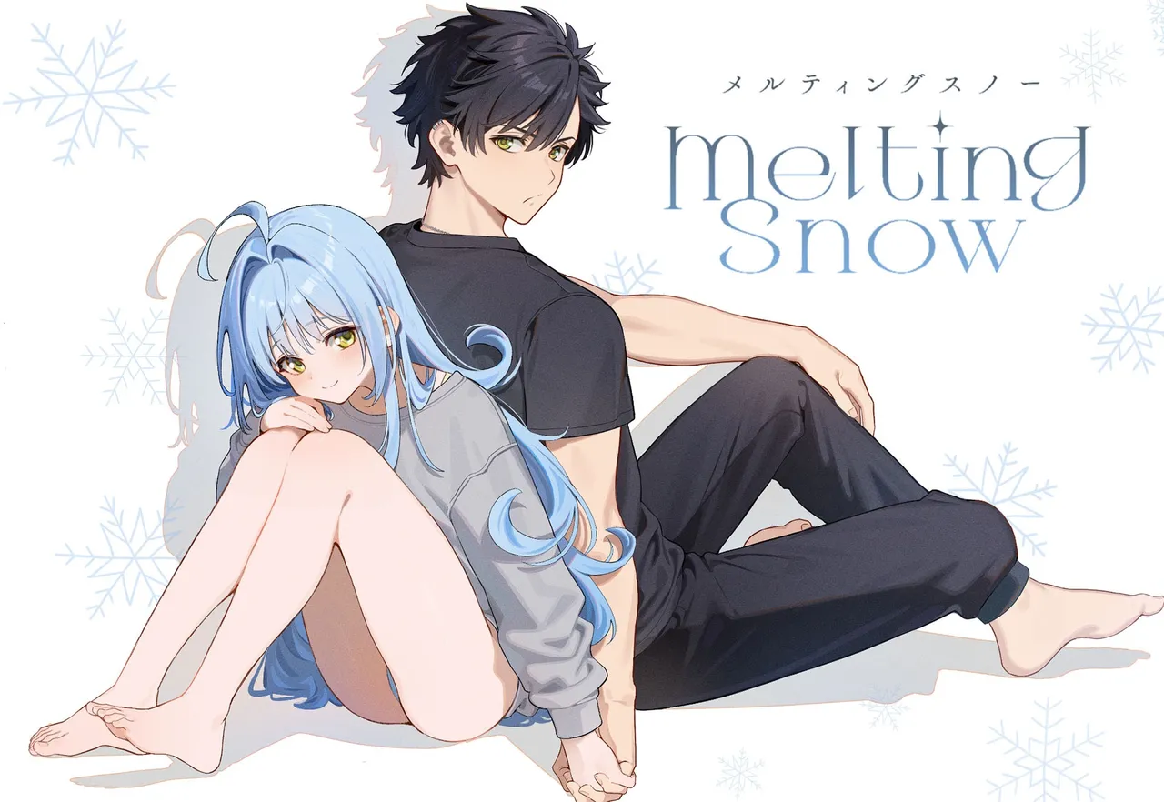 Page 2 of [Ringo no Naru Ki (Kise Itsuki)] Melting Snow -Epilogue- + Gojitsudan [English] [Chocolate] [Decensored] [Digital]