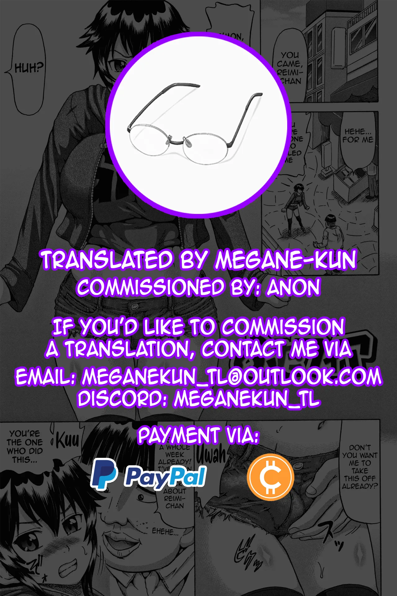 Futa Fia | Futa Fear - Page 21