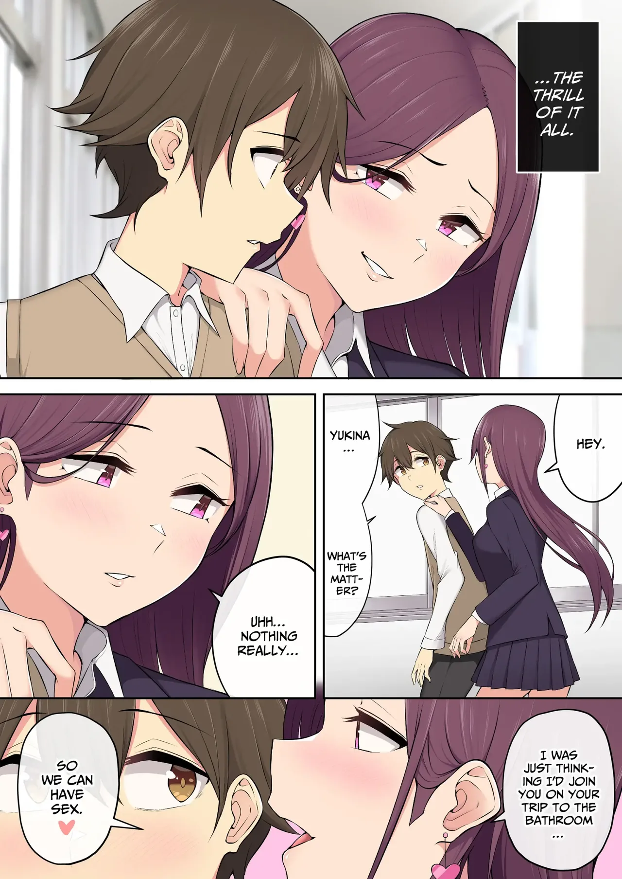 Page 173 of Imaizumin-chi wa Douyara Gal no Tamariba ni Natteru Rashii 1-6 + Bonus