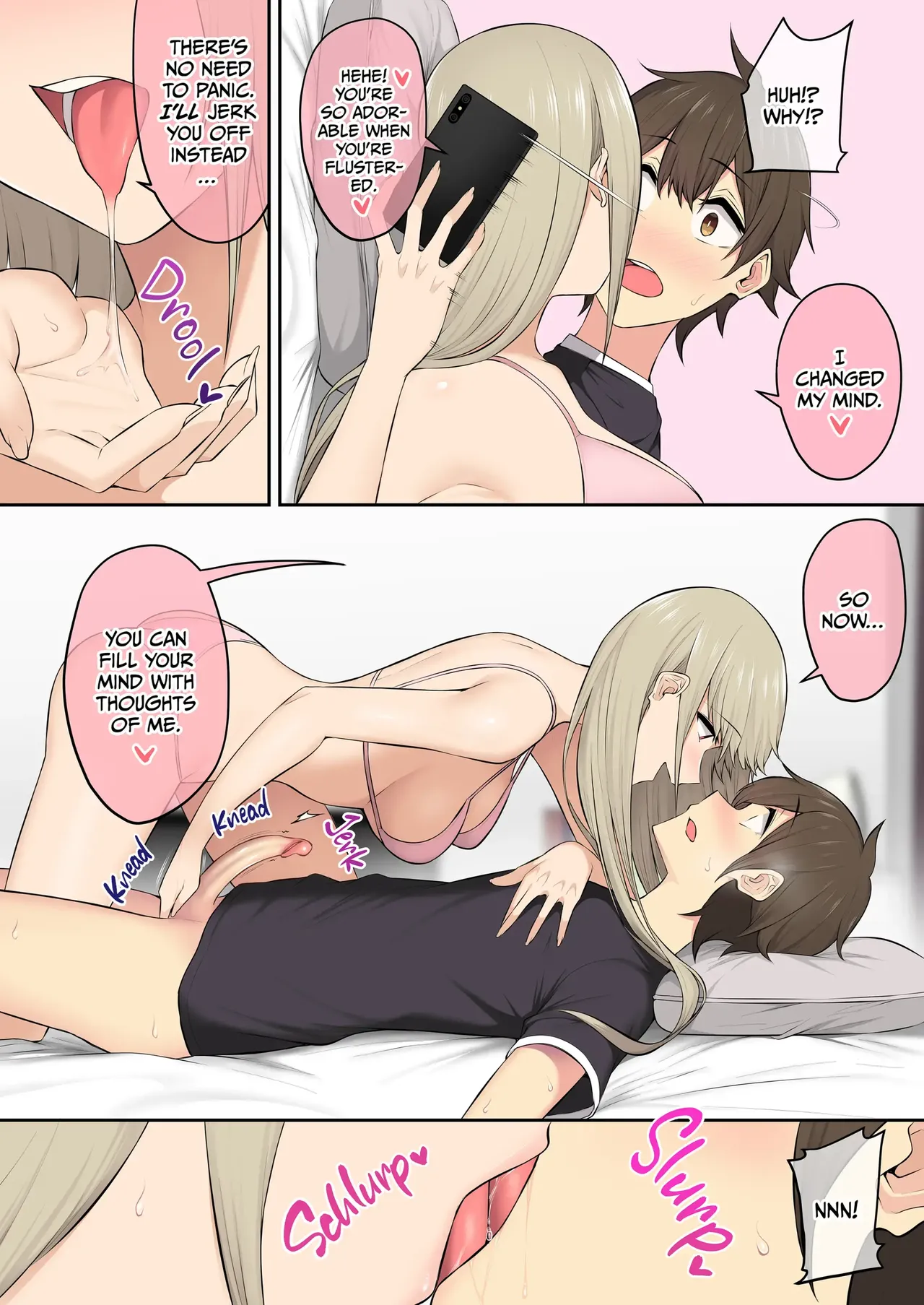 Page 228 of Imaizumin-chi wa Douyara Gal no Tamariba ni Natteru Rashii 1-6 + Bonus