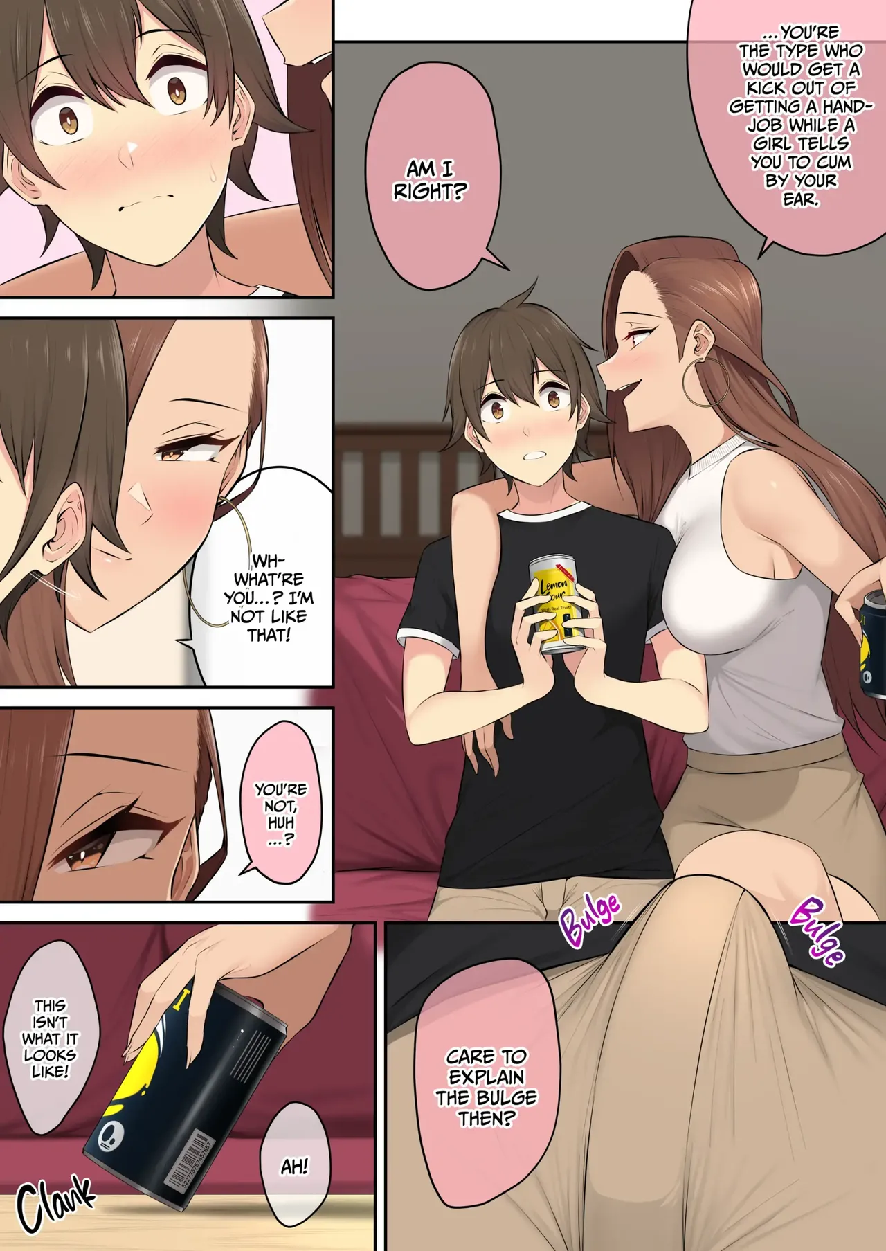 Page 302 of Imaizumin-chi wa Douyara Gal no Tamariba ni Natteru Rashii 1-6 + Bonus