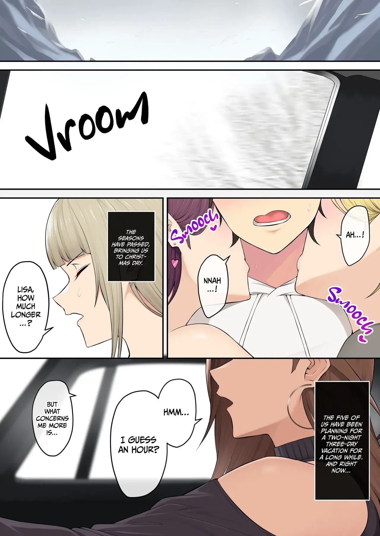 Page 339 of Imaizumin-chi wa Douyara Gal no Tamariba ni Natteru Rashii 1-6 + Bonus