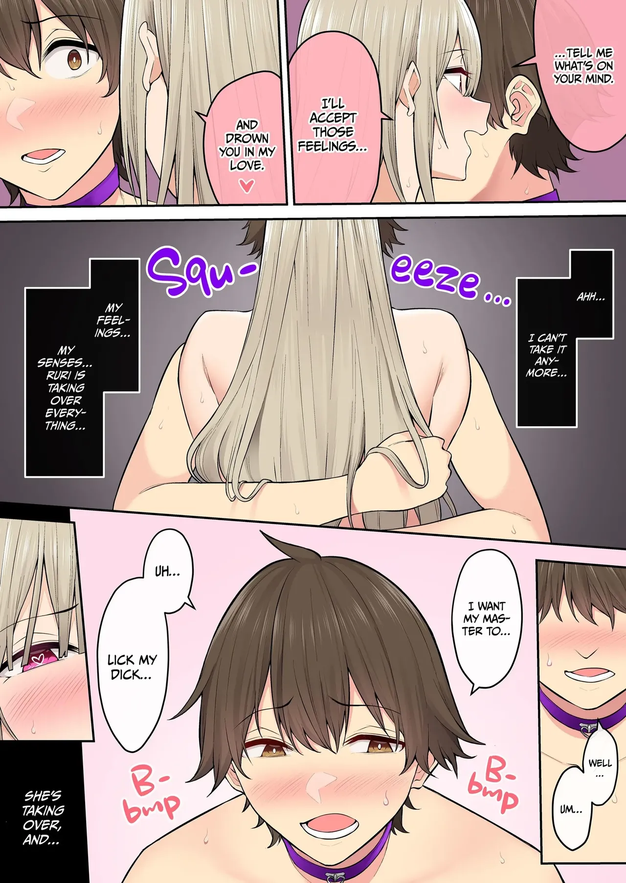 Page 490 of Imaizumin-chi wa Douyara Gal no Tamariba ni Natteru Rashii 1-6 + Bonus