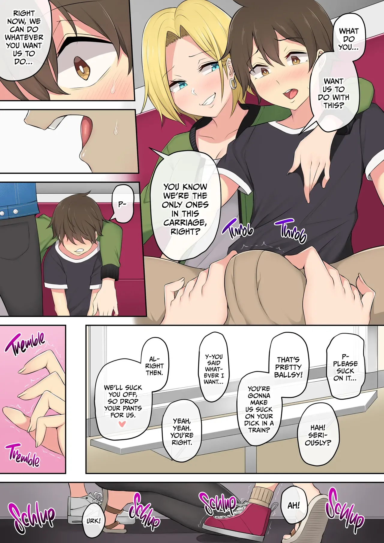 Page 82 of Imaizumin-chi wa Douyara Gal no Tamariba ni Natteru Rashii 1-6 + Bonus