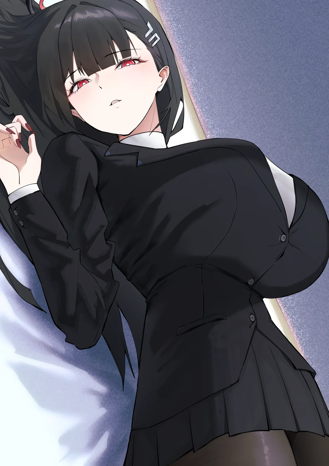 Page 3 of なのかーマン