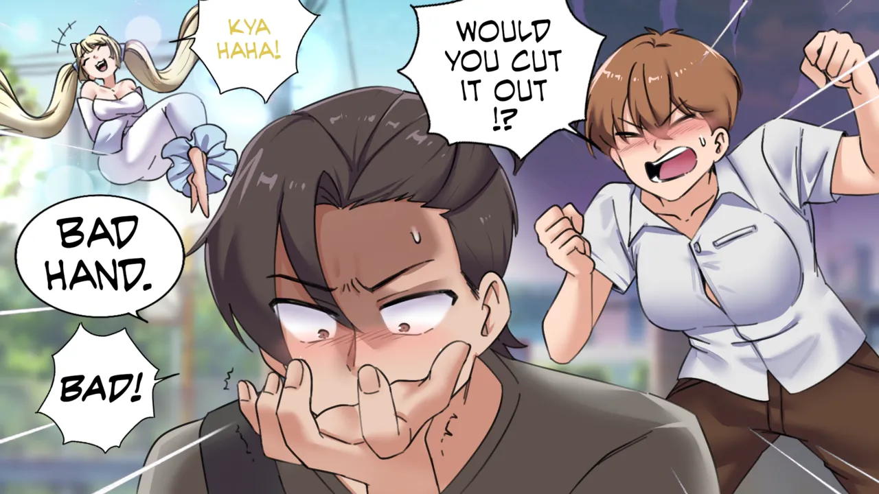 Hello, Neighbor - Page 14