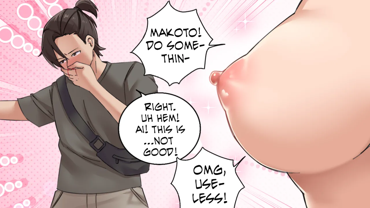 Hello, Neighbor - Page 18