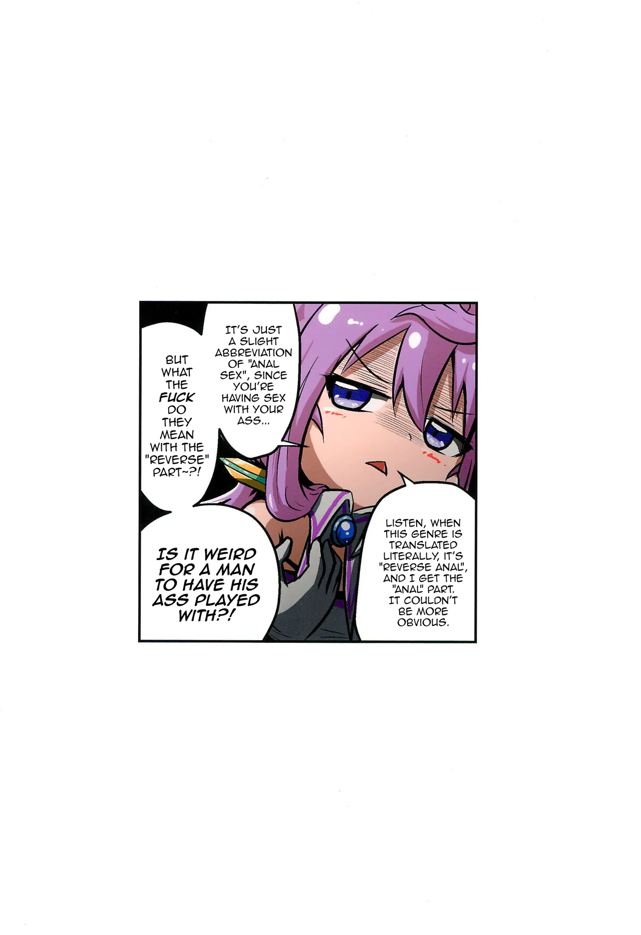 Dousei Seikatsu - Page 24