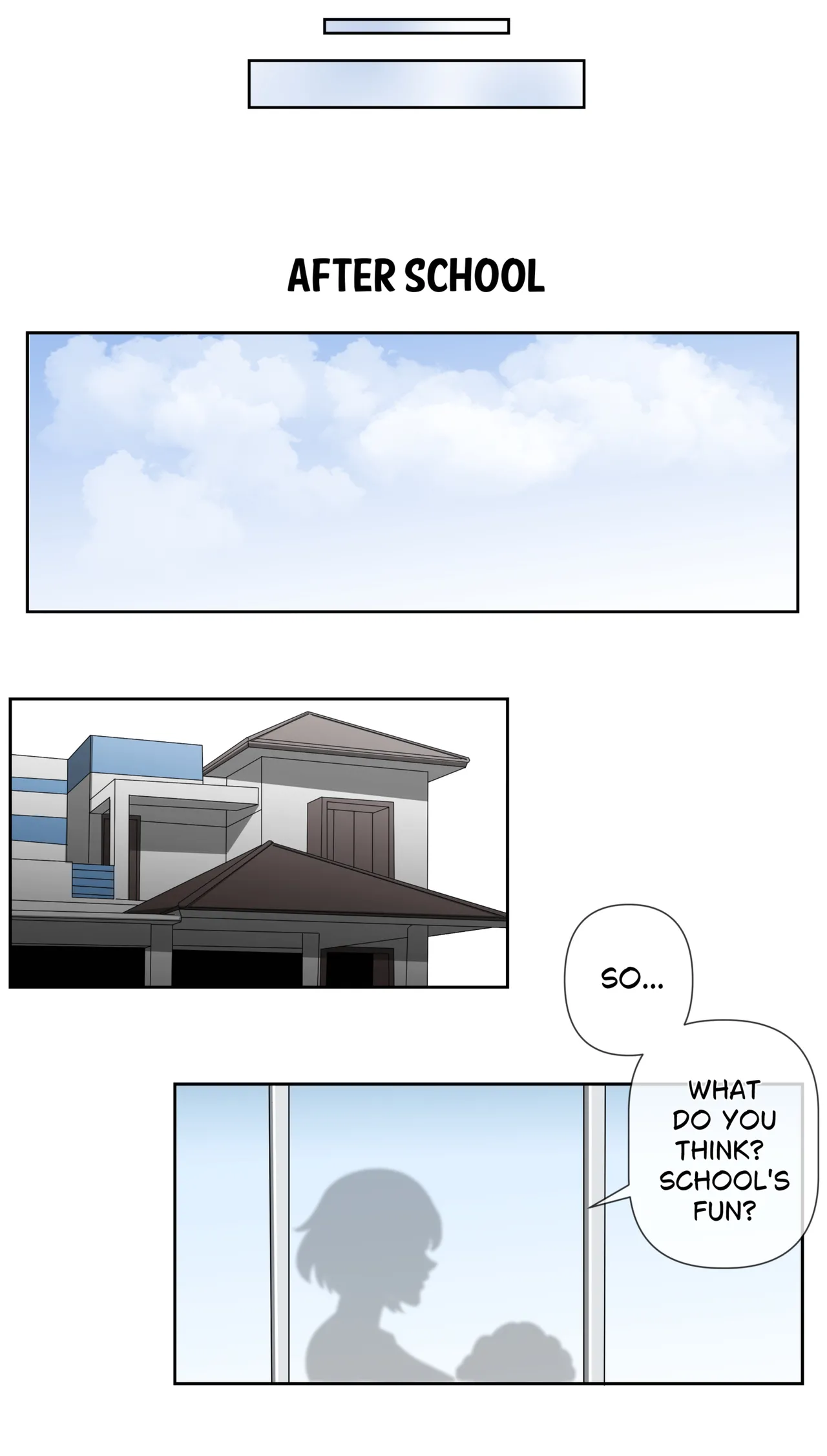 Aunty at School ch 2 - Page 24