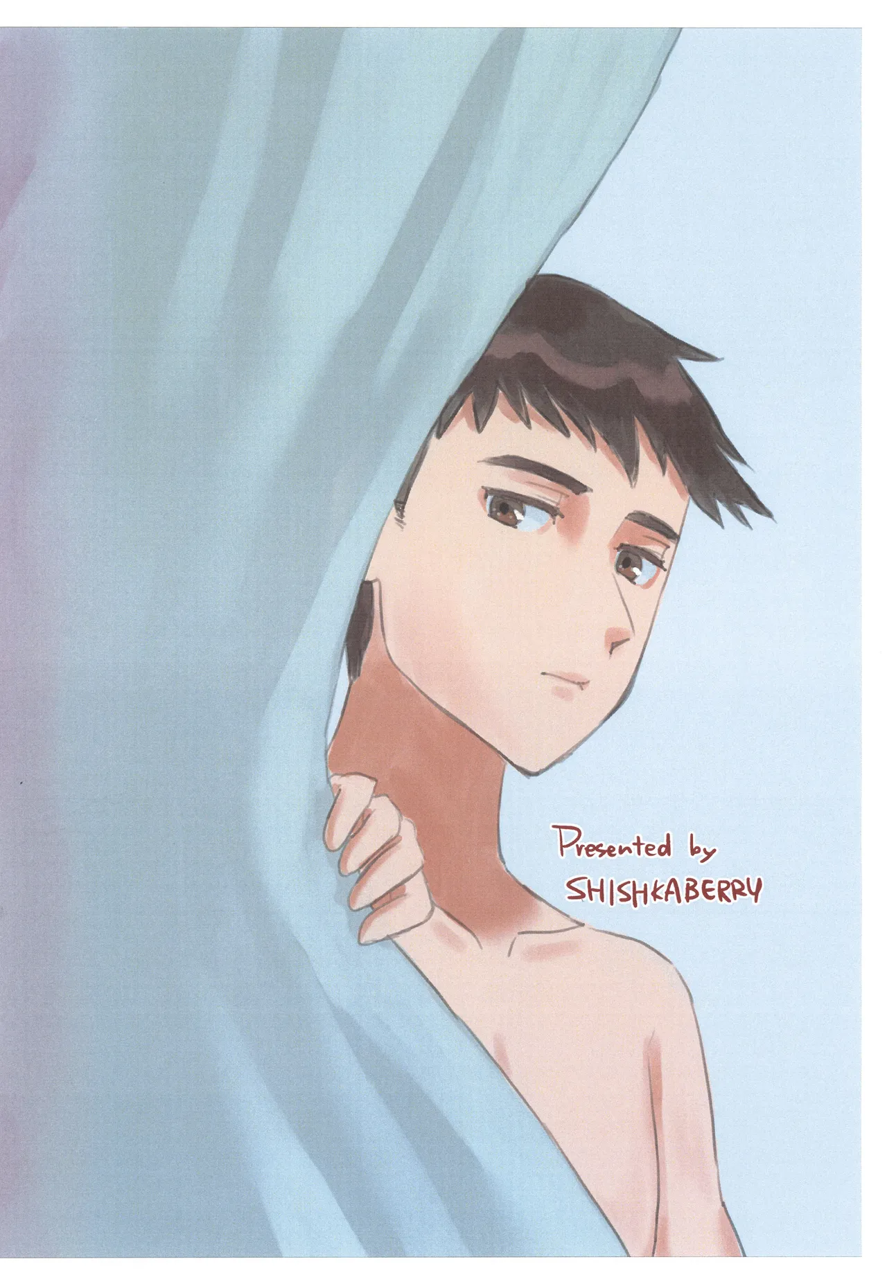 Page 20 of [SHISHKABERRY (Dappo)] Reckless (Big Hero 6)