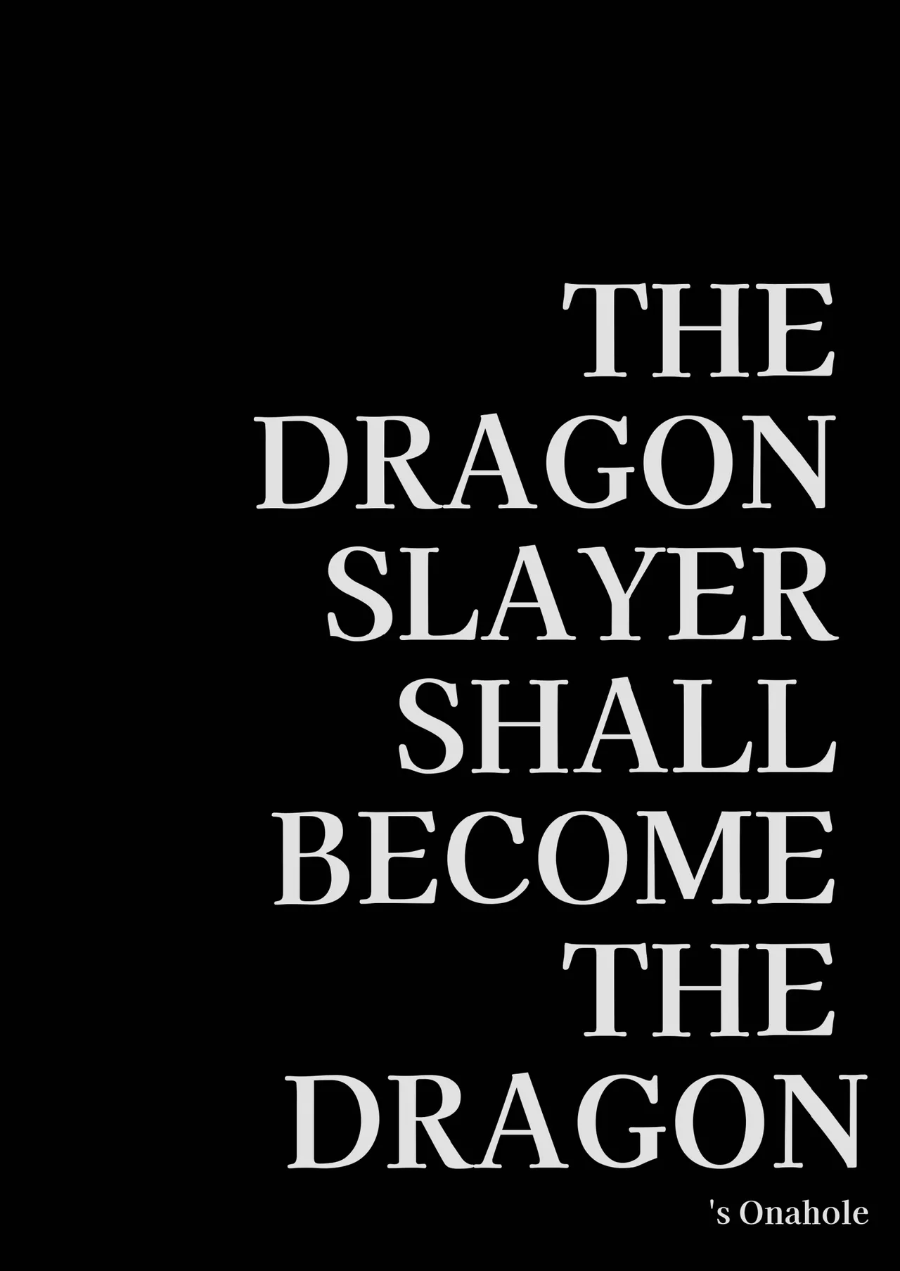 The Dragon Slayer Shell Become the Dragon - Page 22