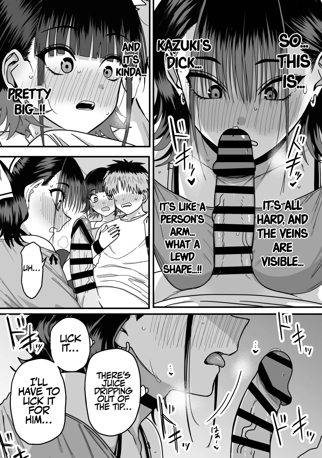 Zenin Mukuwarenai Harem | A Harem Where No One Is Reciprocated - Page 29