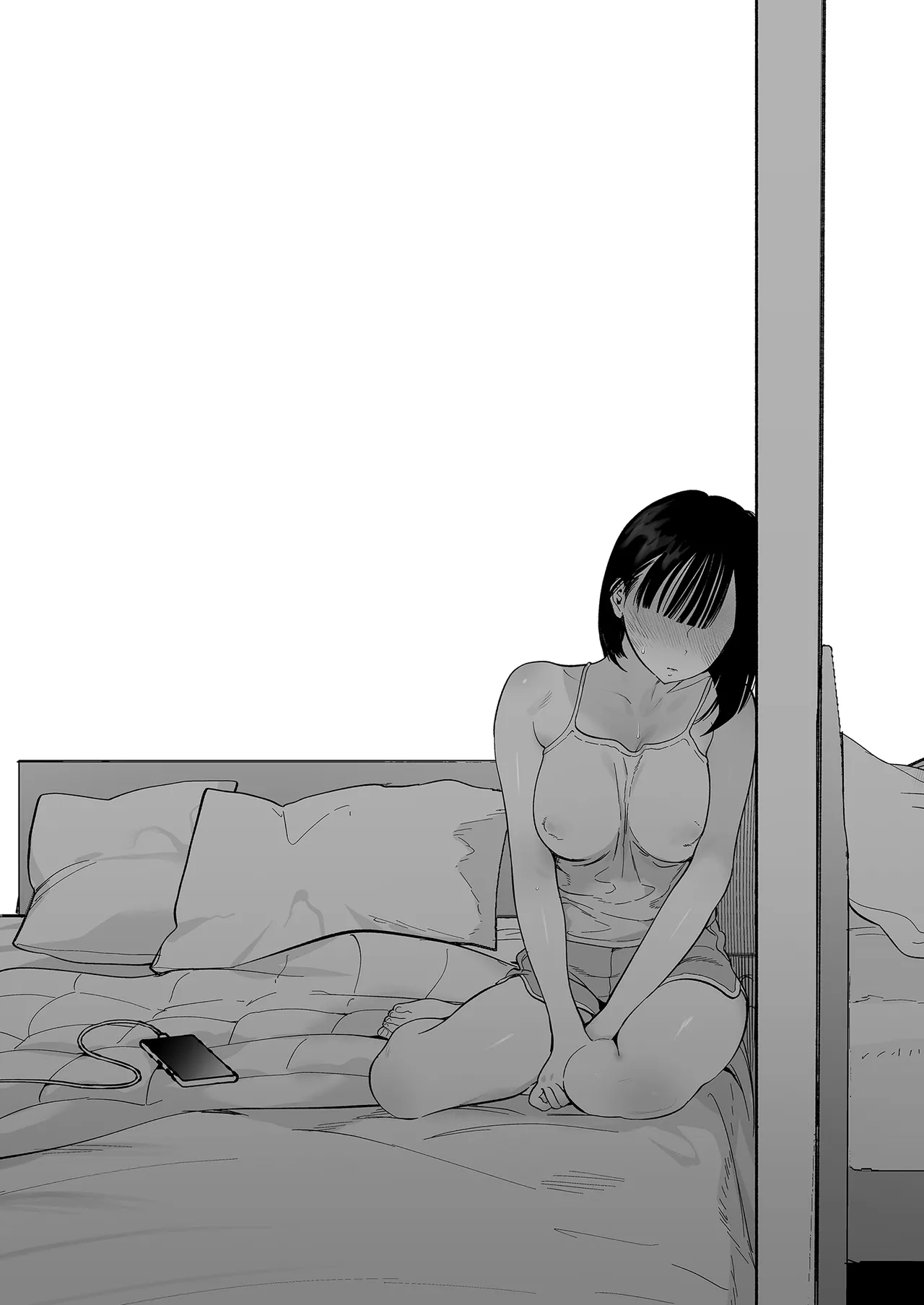 Page 29 of [Yuzuya (Yuzuha)] Boku no Geshuku Seikatsu ni Tsuite 2 | 關於我的寄宿性活2 [Chinese] [Decensored] [Digital]
